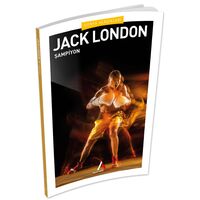 Şampiyon - Jack London - Aperatif Dünya Klasikleri
