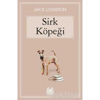 Sirk Köpeği - Jack London - Arkadaş Yayınları