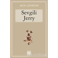 Sevgili Jerry - Jack London - Arkadaş Yayınları