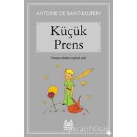 Küçük Prens - Antoine de Saint-Exupery - Arkadaş Yayınları