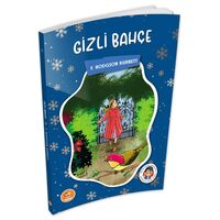 Gizli Bahçe - F.Hodgson Burnett - Biom (Çocuk Klasikleri)