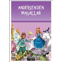 Andersenden Masallar - Hans Christian Andersen - Özgür Yayınları
