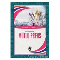 Mutlu Prens - Oscar Wilde - Dorlion Yayınları