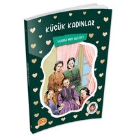 Küçük Kadınlar - Louisa May Alcott - Biom (Çocuk Klasikleri)