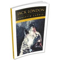 Vahşetin Çağrısı - Jack London - Maviçatı (Dünya Klasikleri)