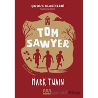 Tom Sawyer - Mark Twain - Mundi