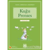 Kuğu Prenses - Hans Christian Andersen - Arkadaş Yayınları