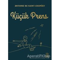 Küçük Prens - Antoine de Saint-Exupery - İthaki Çocuk Yayınları