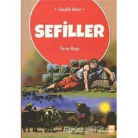 Sefiller - Victor Hugo - Ema Genç Yayınevi