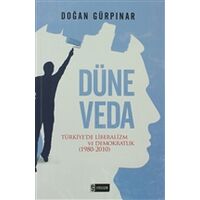 Düne Veda - Doğan Gürpınar - Etkileşim Yayınları