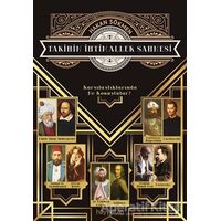 Tarihin İhtimaller Sahnesi - Hakan Sökmen - Hayykitap