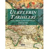 Ülkelerin Tarihleri - Kolektif - Yapı Kredi Yayınları