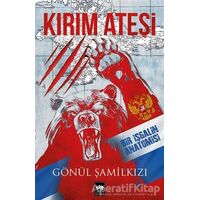 Kırım Ateşi - Gönül Şamilkızı - Ötüken Neşriyat