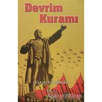 Devrim Kuramı - Celalettin Güngör - Barış Kitap