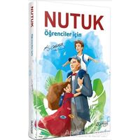 Öğrenciler İçin Nutuk - Mustafa Kemal Atatürk - Kumran Yayınları