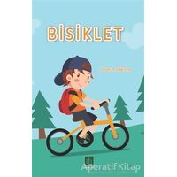 Bisiklet - İbrahim Dağılma - Semere Yayınları
