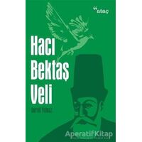 Hacı Bektaş Veli - Durali Yılmaz - Ataç Yayınları