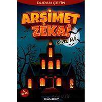 Arşimet Zekai - Duran Çetin - Gülbey Yayınları