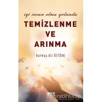 Temizlenme ve Arınma - Durmuş Ali Öztürk - Gece Kitaplığı