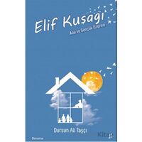 Elif Kuşağı - Dursun Ali Taşçı - Okur Kitaplığı