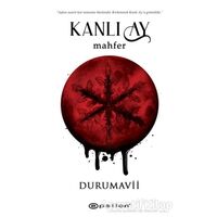 Kanlı Ay - DuruMavii - Epsilon Yayınevi