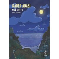 Kader Adası - Max Adeler - Flu Kitap