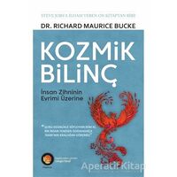 Kozmik Bilinç - Richard Maurice Bucke - Lotus Yayın Grubu