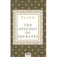 The Apalogy of Socrates - Plato - Fark Yayınları