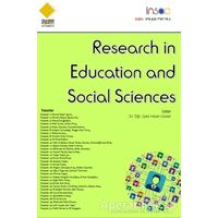 Research in Education and Social Sciences - Hasan Ulukan - Duvar Kitabevi