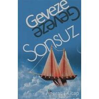 Sonsuz - Geveze - Mavi Ağaç Yayınları