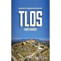 Tlos - Taner Korkut - E Yayınları