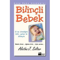 Bilinçli Bebek - Aletha J. Solter - Doğan Kitap