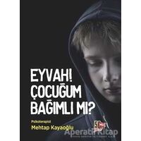 Eyvah! Çocuğum Bağımlı Mı? - Mehtap Kayaoğlu - Nesil Yayınları