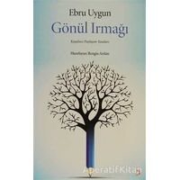 Gönül Irmağı - Ebru Uygun - Cinius Yayınları