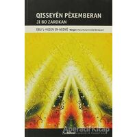 Qisseyen Pexemberan - Ebul Hasan Ali En-Nedvi - Nubihar Yayınları