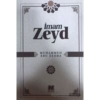 İmam Zeyd - Muhammed Ebu Zehra - Buruç Yayınları