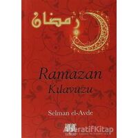 Ramazanı İhya Rehberi Ramazan Kılavuzu - Selman el-Avde - Buruç Yayınları