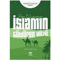 Ben Nuayman İslam’ın Güldüren Yüzü - Mehmet Hanifi Tosun - Yüksel Yayıncılık