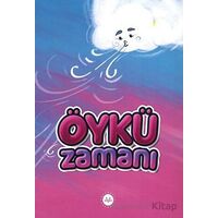 Öykü Zamanı Oyun Zamanı - Kolektif - Diyanet İşleri Başkanlığı