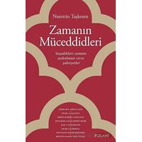 Zamanın Müceddidleri - Nurettin Taşkesen - Foliant Yayınları