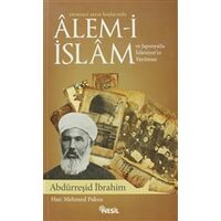 Yirminci Asrın Başlarında Alem-i İslam ve Japonya’da İslamiyet’in Yayılması