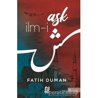 İlm-i Aşk - Fatih Duman - Nesil Yayınları