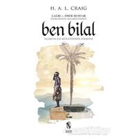 Ben Bilal - H.A.L. Craig - İnsan Yayınları