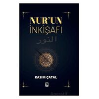 Nur’un İnkişafı - Kasım Çatal - Çıra Yayınları