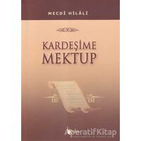 Kardeşime Mektup - Mecdi Hilali - Beka Yayınları