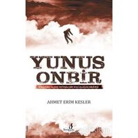 Yunus Onbir - Ahmet Erim Kesler - Bengisu Yayınları