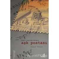 Hac Postası - Yusuf Tosun - Çıra Yayınları