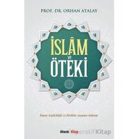 İslam ve Öteki - Orhan Atalay - Ahenk Kitap