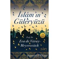 İslamın Güleryüzü - Eva de Vitray-Meyerovitch - Sufi Kitap