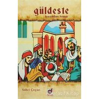 Güldeste - Sabri Çeçan - Dua Yayınları